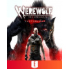 ESD Werewolf The Apocalypse Earthblood 7729
