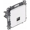 LEGRAND Zásuvka dátová Valena Life 753142 RJ45 UTP 6 biela