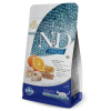 Farmina N&D cat OCEAN adult Codfish,spelt,oats&orange 1,5 kg