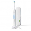 PHILIPS SONICARE ProtectiveClean 5100 elektrická sonická zubná kefka HX6859/29 1 kus - Philips Sonicare ProtectiveClean Gum Health HX6859/29