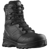 SALOMON Pánske zimné topánky TOUNDRA PRO CSWP black/black/magnet - čierne Veľkosť EU: 46 2/3