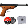 Vzduchovka - PISTOLÁLNA RENDROWER S2 KAL. 5,5 mm (Vzduchovka - PISTOLÁLNA RENDROWER S2 KAL. 5,5 mm)