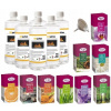 Bioetanol 6L + Aroma Biopalel Set 9 olejov (Bioetanol 6L + Aroma Biopalel Set 9 olejov)