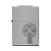 Zippo Celtic Cross