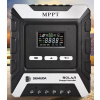SAPRO FVE Solárny regulátor MPPT 12/24/48V 60A DEMUDA