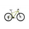 Dema Energy 3 mustard lime-dark/grey M/17