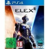Elex II PlayStation 4 (PS4) krabicová verzia