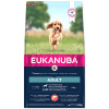 EUKANUBA Adult Small & Medium Breed Salmon 2,5kg