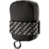 Podsedlová taška Lezyne Road Caddy Black uni