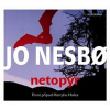 Netopýr - Jo Nesbo