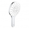 Ručná sprcha Grohe Vitalio SmartActive 150, 3 trysky, chróm 26597000