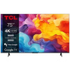 TCL 75V6B SMART TV 75