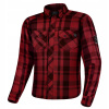 Košeľa na leto SHIMA RENEGADE MEN 2 RED červená veľ. XXL
