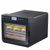 Hendi Sušička potravin Kitchen Line - 7 táců - 230V / 500W - 345x450x(H)315 mm
