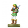 amiibo Zelda - Link (Ocarina of Time)