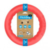 Pitch Dog tréninkový KRUH pro psy růžový 28 cm