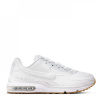 Nike Air Max LTD 3 Men's Shoe Grey/Wht/Gum 11 (46)