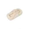 Hniezdo pre bábätko Liewood Gro Pile Babylift LW19116 béžová ONE SIZE
