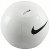 Futbalová lopta Nike Pitch Team biely FZ7553 100 - 3