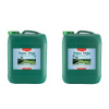 Canna Aqua Vega A+B 10 l, základné hnojivo pre rast