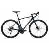 Giant Cestný bicykel GIANT CONTEND AR 1 700C 2026 - Čierna, L, 700C