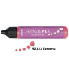 Kreul Perlen Pen na tekuté perly 29 ml červený - 1 ks