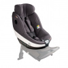 Autosedačka BeSafe BEYOND 360 2025 BeSafe Beyond 360 dark grey mélange