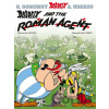 Asterix and the Roman Agent - René Goscinny, Albert Uderzo (ilustrácie)