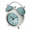 HLASNÝ PASTELOVÝ BUDÍK SO ZVONČEKMI MPM C01.4433.31 TICHÝ MECHANIZMUS ALARMU