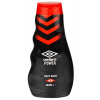 Umbro Power Men sprchový gél 400 ml