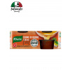 Jednorázový bujón zeleninovo kurací 4x28g Knorr