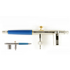 Airbrush striekacia pištoľ HARDER & STEENBECK Grafo T2 0,2mm (Harder & Steenbeck Grafo T2 Quick Fix 0.2 - 127013)