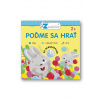 Malý zajačik – Poďme sa hrať