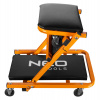 Pracovný stôl 2 v 1 NEO