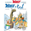 Asterix 39: Asterix a gryf - René Goscinny, Albert Uderzo