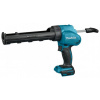Makita DCG180Z Aku pistole na tmel, Li-ion LXT 18V bez aku Z