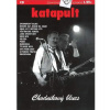 Katapult - Chodníkový blues - CD