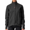 CASTELLI 21538 COMMUTER W REFLEX DÁMSKA CYKLISTICKÁ BUNDA PROTI DAŽĎU Z REFLEXNOU ÚPRAVOU