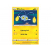 Pokémon karta Chinchou 051/195