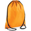 BAGBASE BG 5 BUDGET / Športový vak - orange 11 litrov