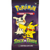 Nintendo Pokémon TCG - Trick or Trade - BOOster (EN)