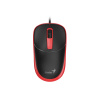 GENIUS DX-123 Sunshine Red USB-A 31010033406