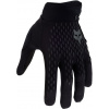 Cyklistické rukavice FOX Defend Gloves - black 8