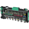 Wera Tool-Check PLUS 2 05049056001 sada bitov, 39-dielna, krížový PH, TORX, TORX BO, plochý, inbus, vnútorný štvorhran, vonkajší šesťhran, vonkajší štvorhran,; 05049056001