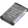 Batéria NIKON EN-EL23 (ADP-NEL23, 1700mAh)