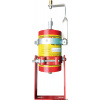 OSCULATI Max Marine 10 aerosólový hasiaci systém Variant: Aerosólový hasiaci systém Max Marine 10 Max Marine 10 aerosol fire suppression system