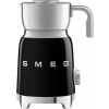 Smeg MFF11BLEU Napeňovač mlieka 50's Style čierny