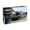 Revell - Leopard 1A5, Model Kit 03320, 1/35
