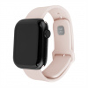 FIXED Silicone Sporty Strap pre Apple Watch 41/40/38 mm, ružový FIXSST2-436-PI Fixed
