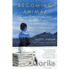 Becoming Animal: An Earthly Cosmology - David Abram